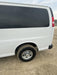 2023 CHEVROLET Express Van - Rental