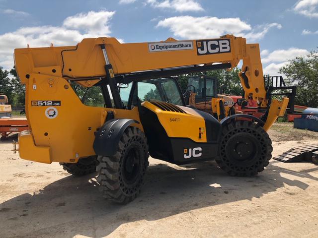 2020 JCB 512-56 JCB 512-56