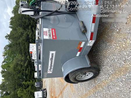 2024 THUNDER CREEK EV500