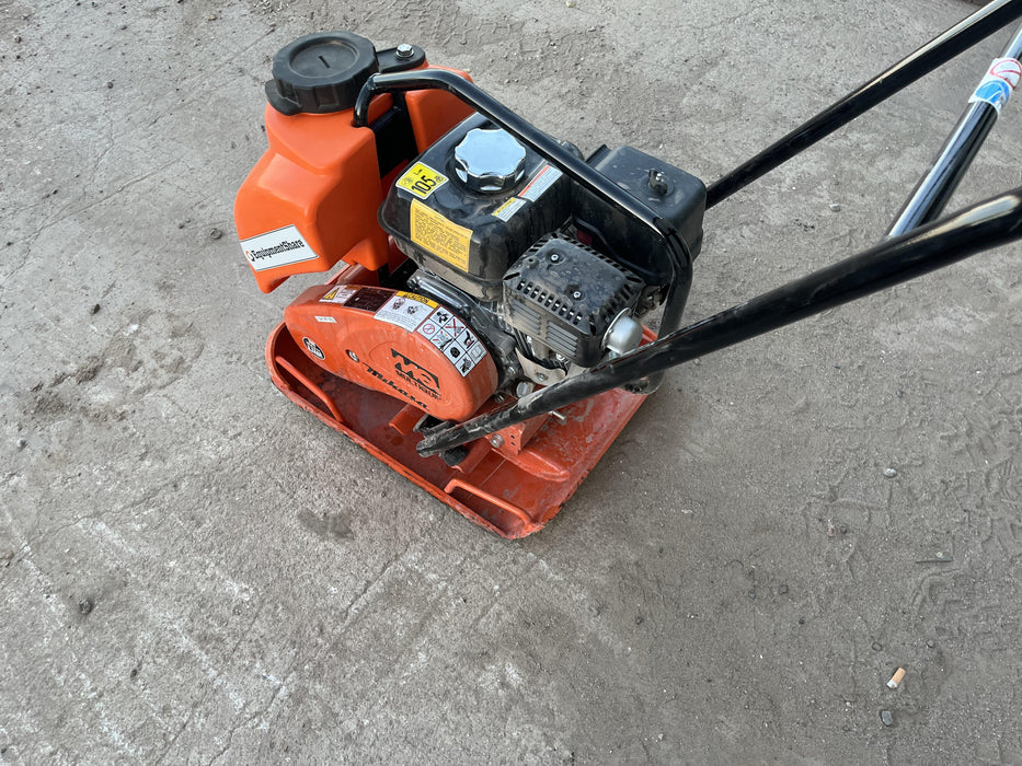 2023 MULTIQUIP MVC82VHW