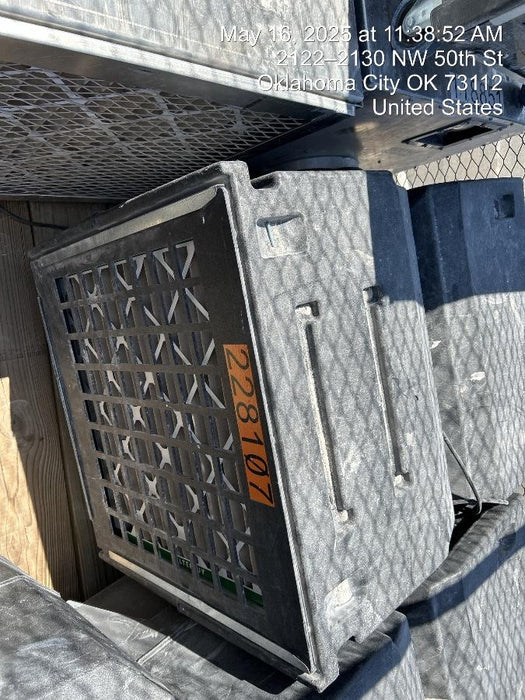 2022 ABATEMENT TECHNOLOGIES BD2KM