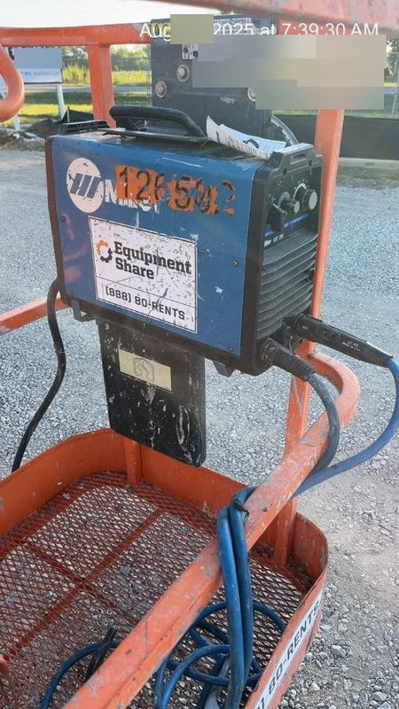 2020 MILLER ELECTRIC CST-280