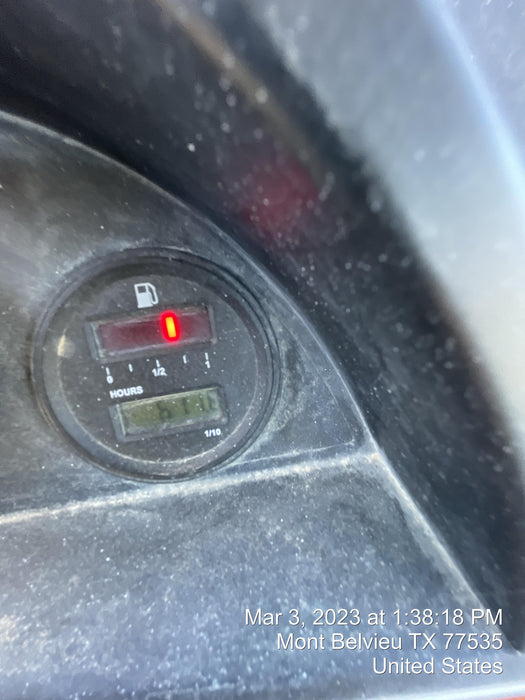 2022 Club Car CA1700D Canopy, Diesel, 4 Passenger