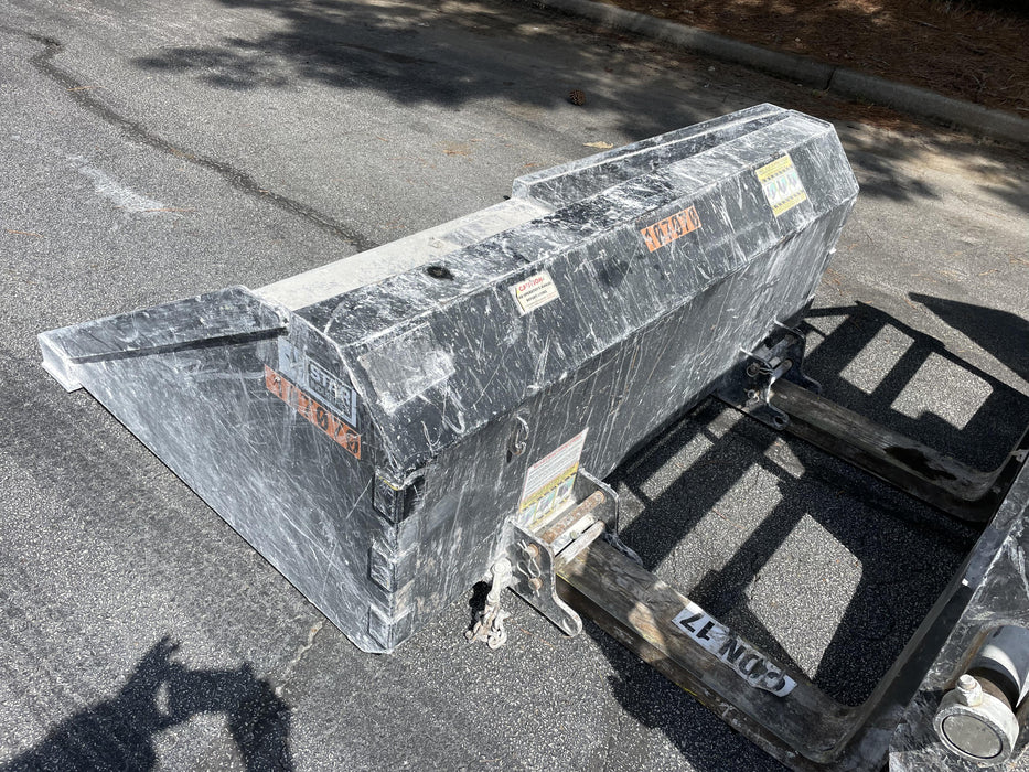 2020 STAR INDUSTRIES 1406B