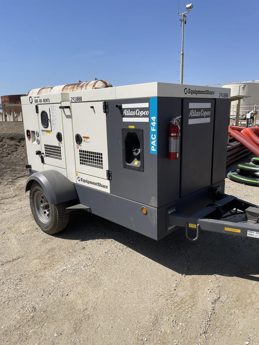 2023 ATLAS COPCO PAC F44 KD-S