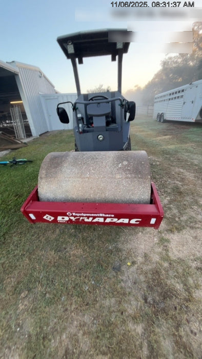 2024 DYNAPAC CA1300D