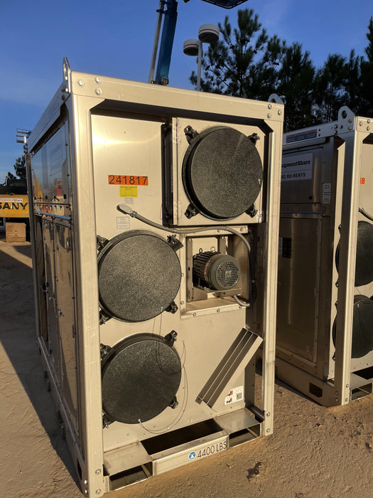 2022 CLIMATE DESIGN INTERNATIONAL MS-7500/5500