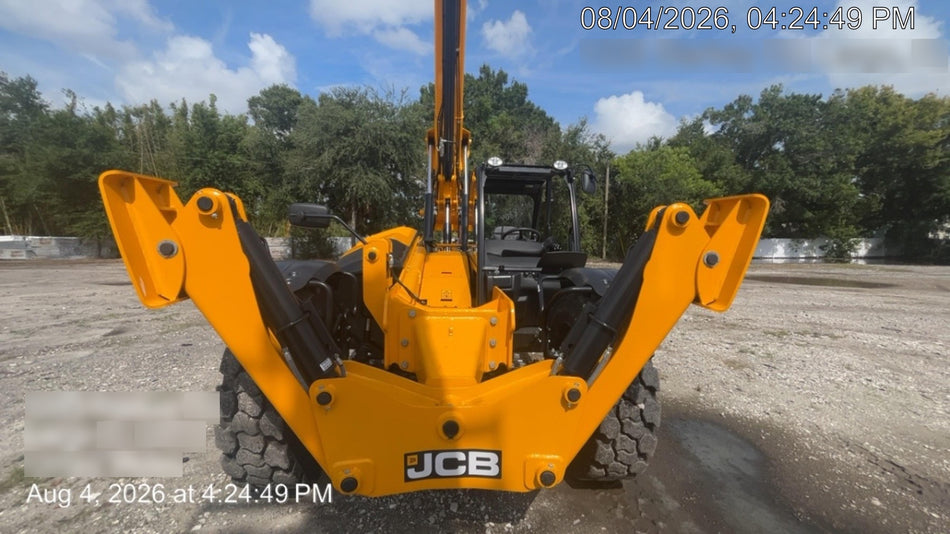 2026 JCB 510-56