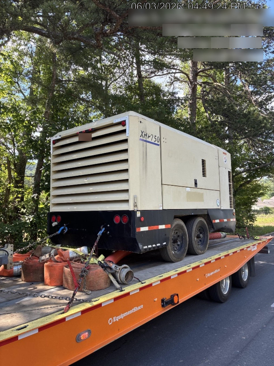 2020 DOOSAN XHP750WCU-T4F