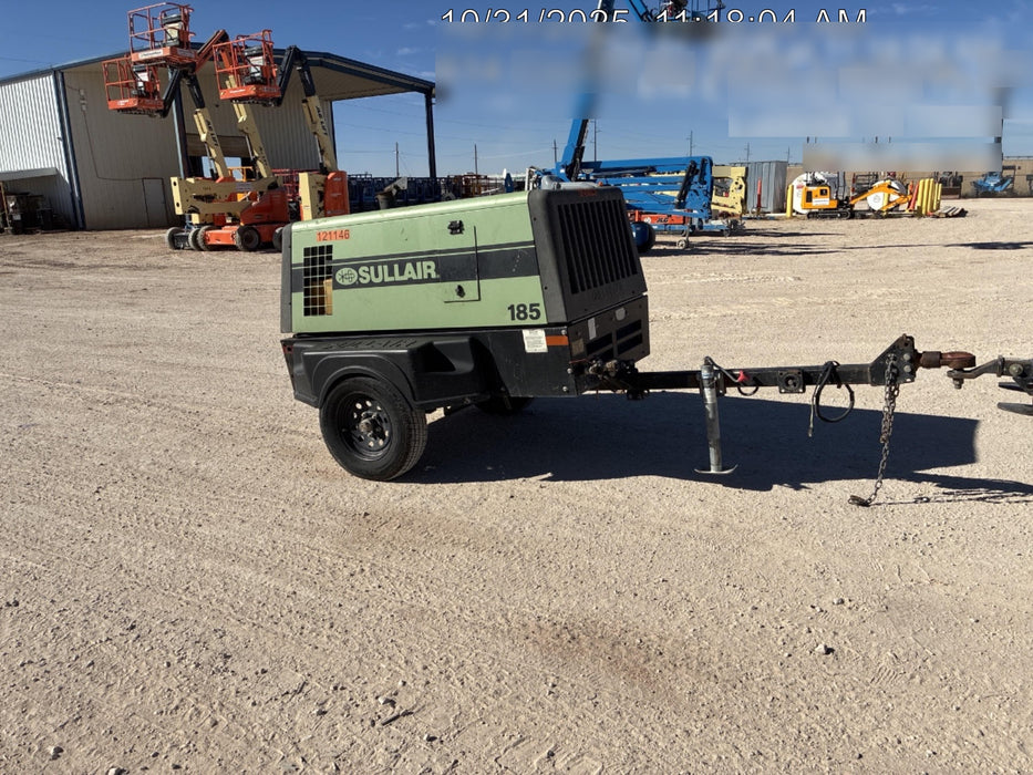 2020 SULLAIR 185-DPQ