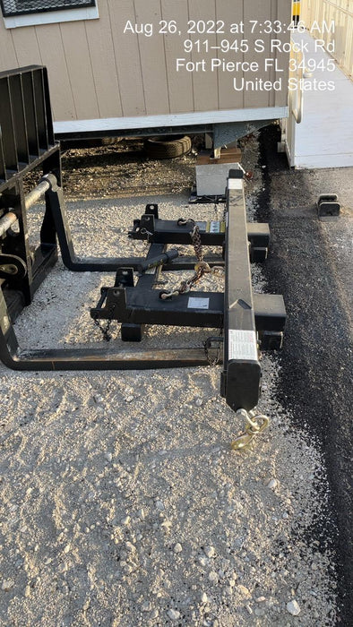 2021 STAR INDUSTRIES 1150C