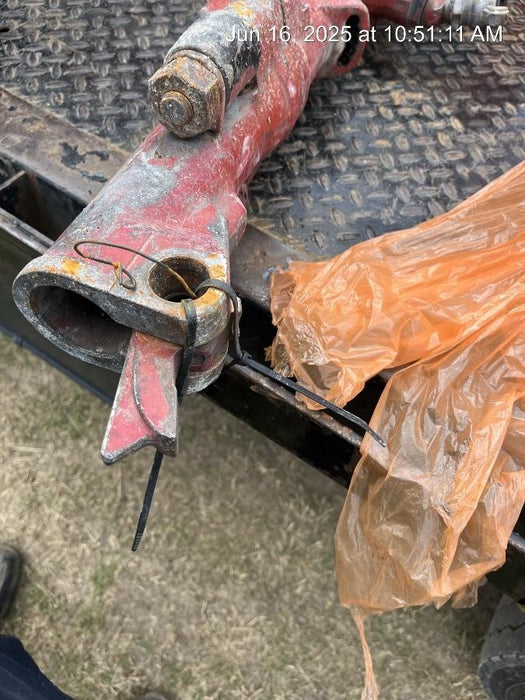 2020 CHICAGO PNEUMATIC CP 1260