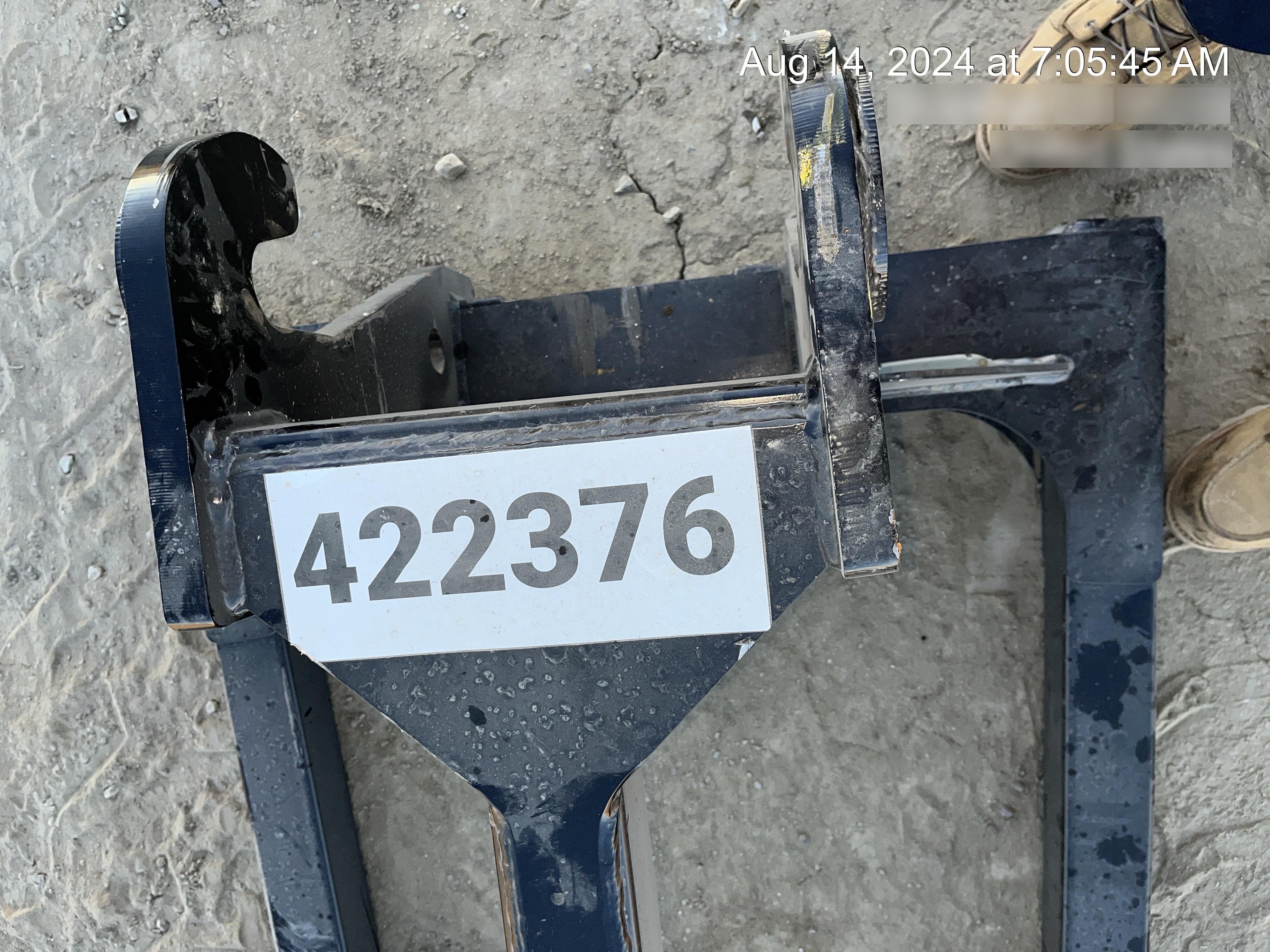 2024 JLG 100275853
