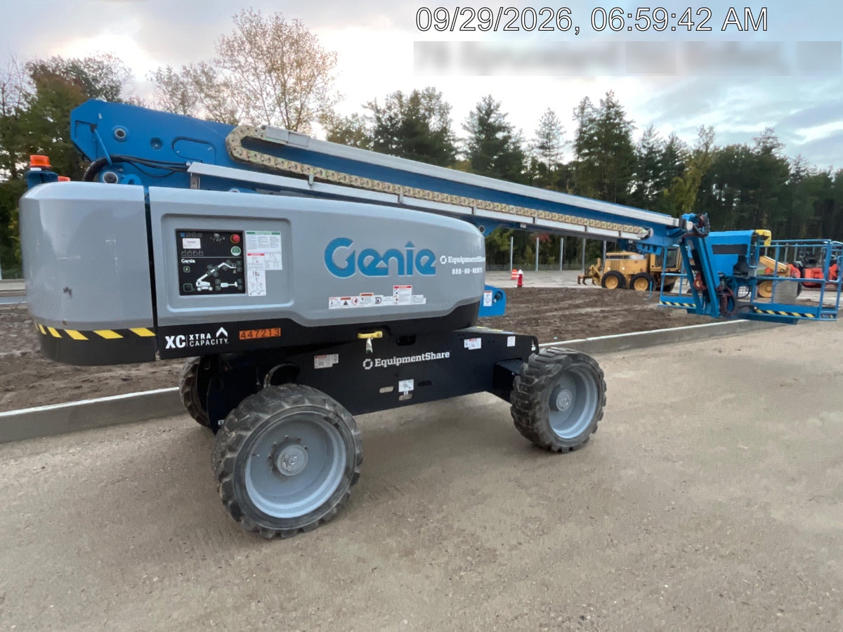 2024 GENIE S-65 XC