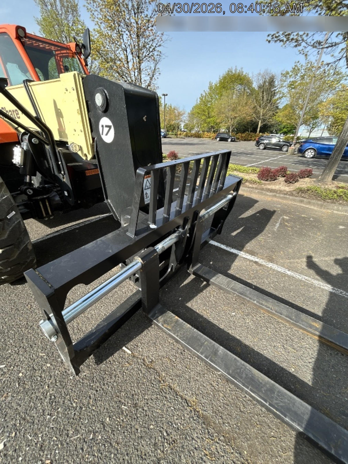 2026 JLG 1732
