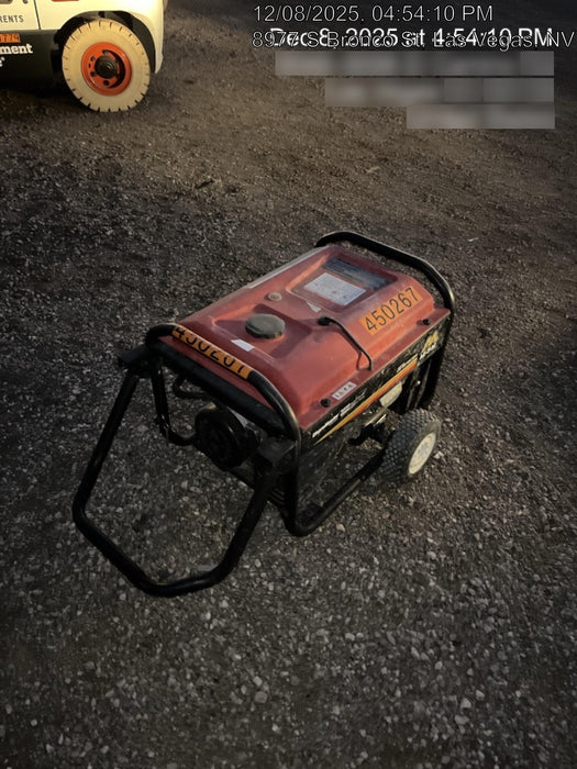 2024 MI-T-M GEN-6500-0MM1