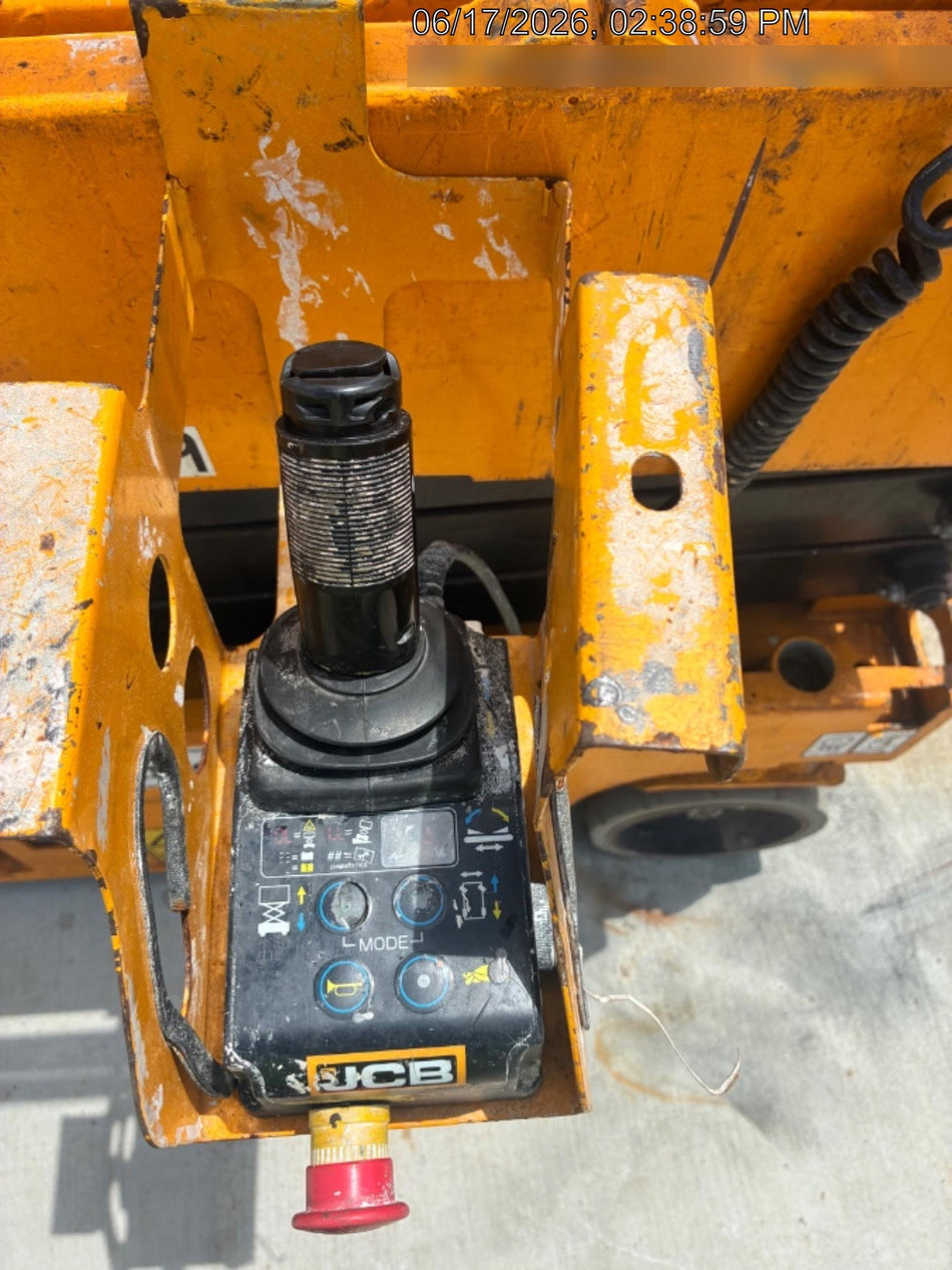 2023 JCB S1930E