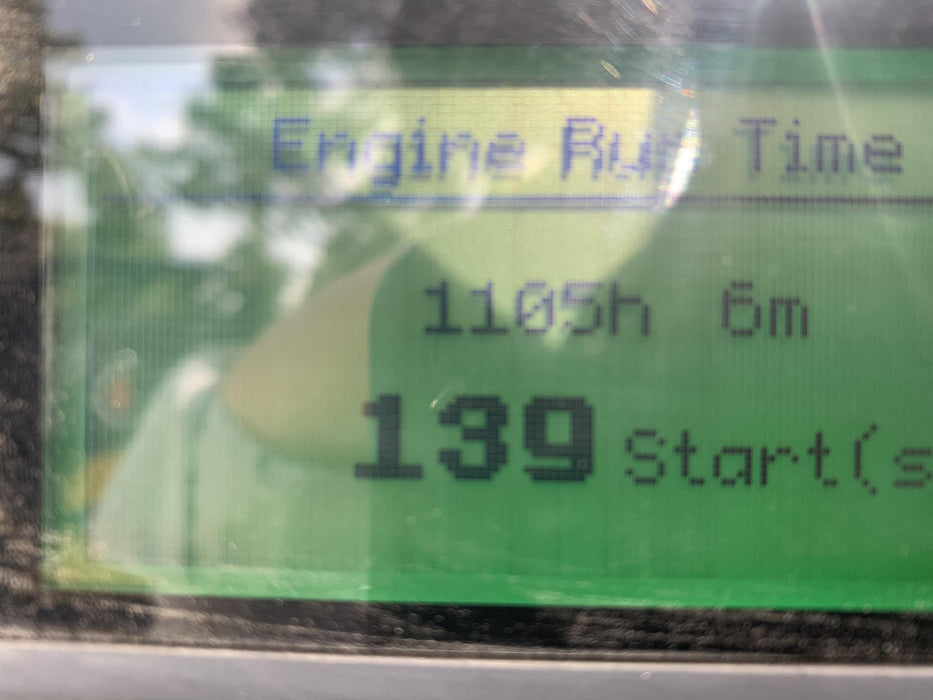 2021 ATLAS COPCO QAS 70