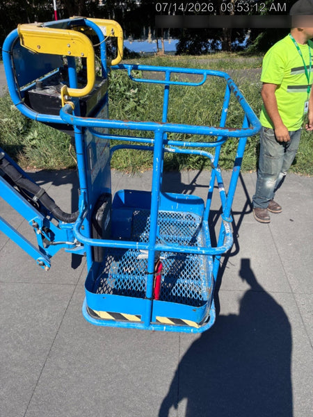 2020 GENIE Z-40/23N RJ