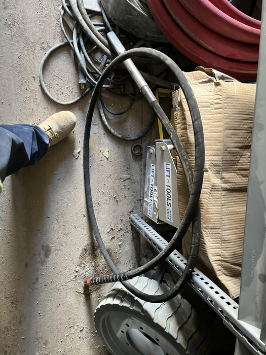 2019 WACKER NEUSON M2500