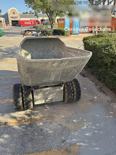 2024 TORO MB-1600