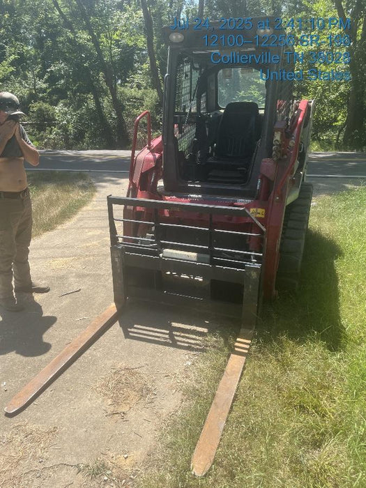 2025 ARROW MATERIAL HANDLING F5100CB