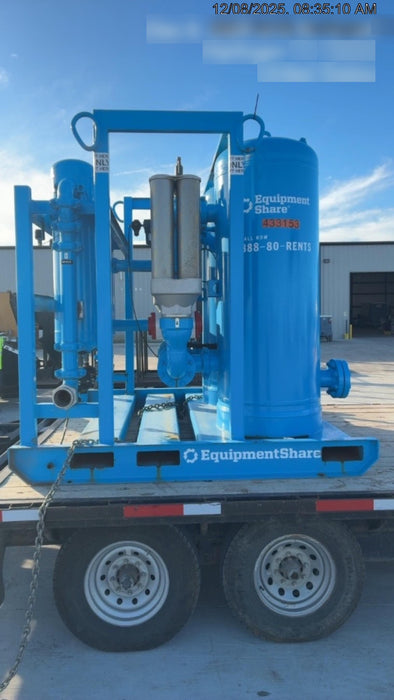 2024 HANKISON RDH-1550G