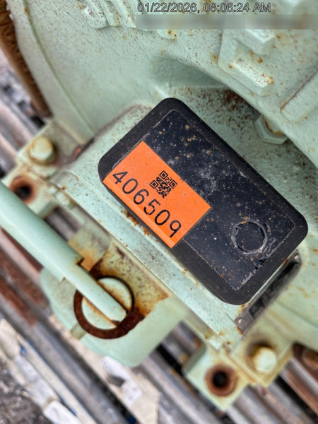 2024 MICHIGAN PNEUMATIC MP-W10220LACMBG