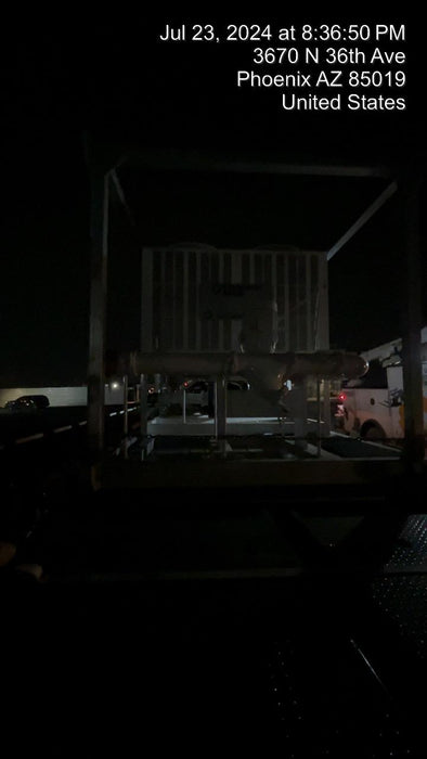 2024 CAPS PCHH-150TC-0NN0NN-5E5-0-PG2CEUP