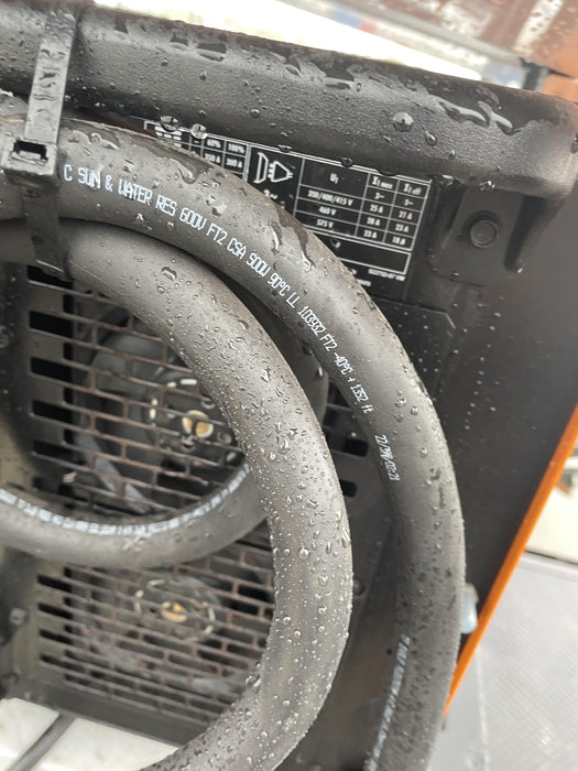 2023 LEX WR6A-7SM-FG26DZ6LD-R