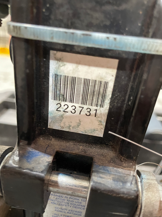 2022 GEARWRENCH PHD0535 GEARWRENCH