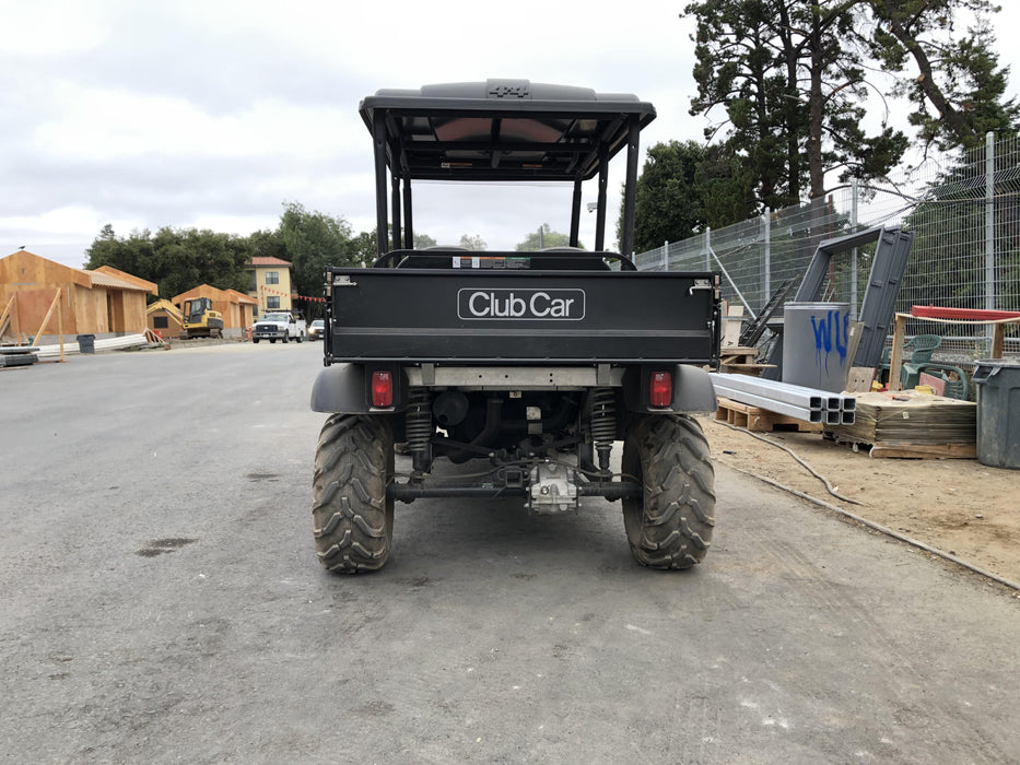 2020 CLUB CAR CA1700D (Canopy)