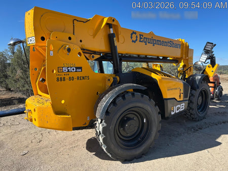 2025 JCB 510-56