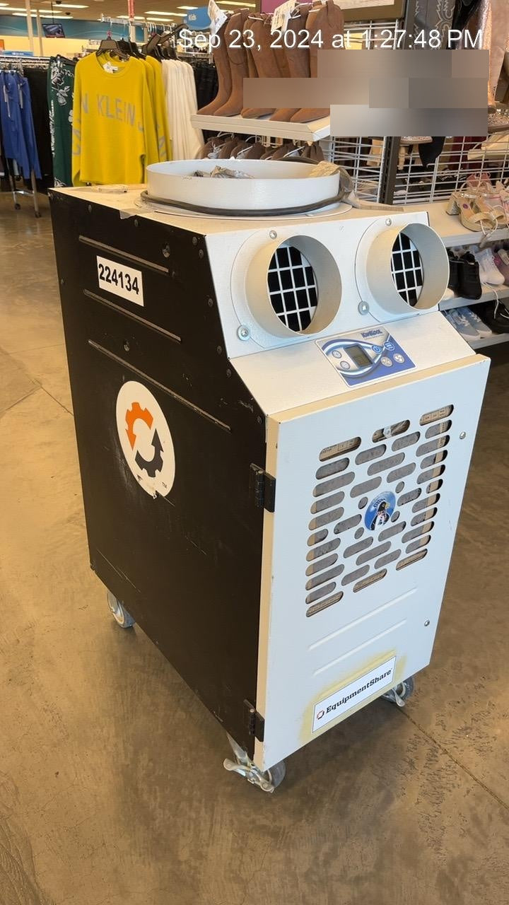 2022 KWIKOOL KPAC1411-2