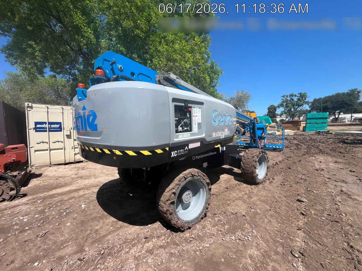2024 GENIE S-65 XC