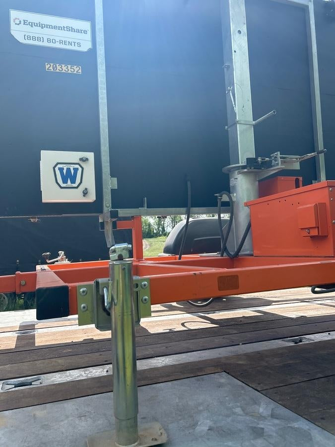 2022 WANCO WTMMBA