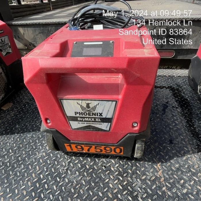 2021 PHOENIX DryMAX XL