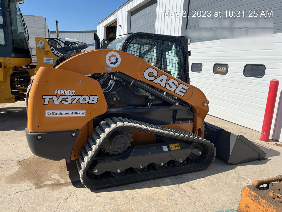 2023 CASE TV370B