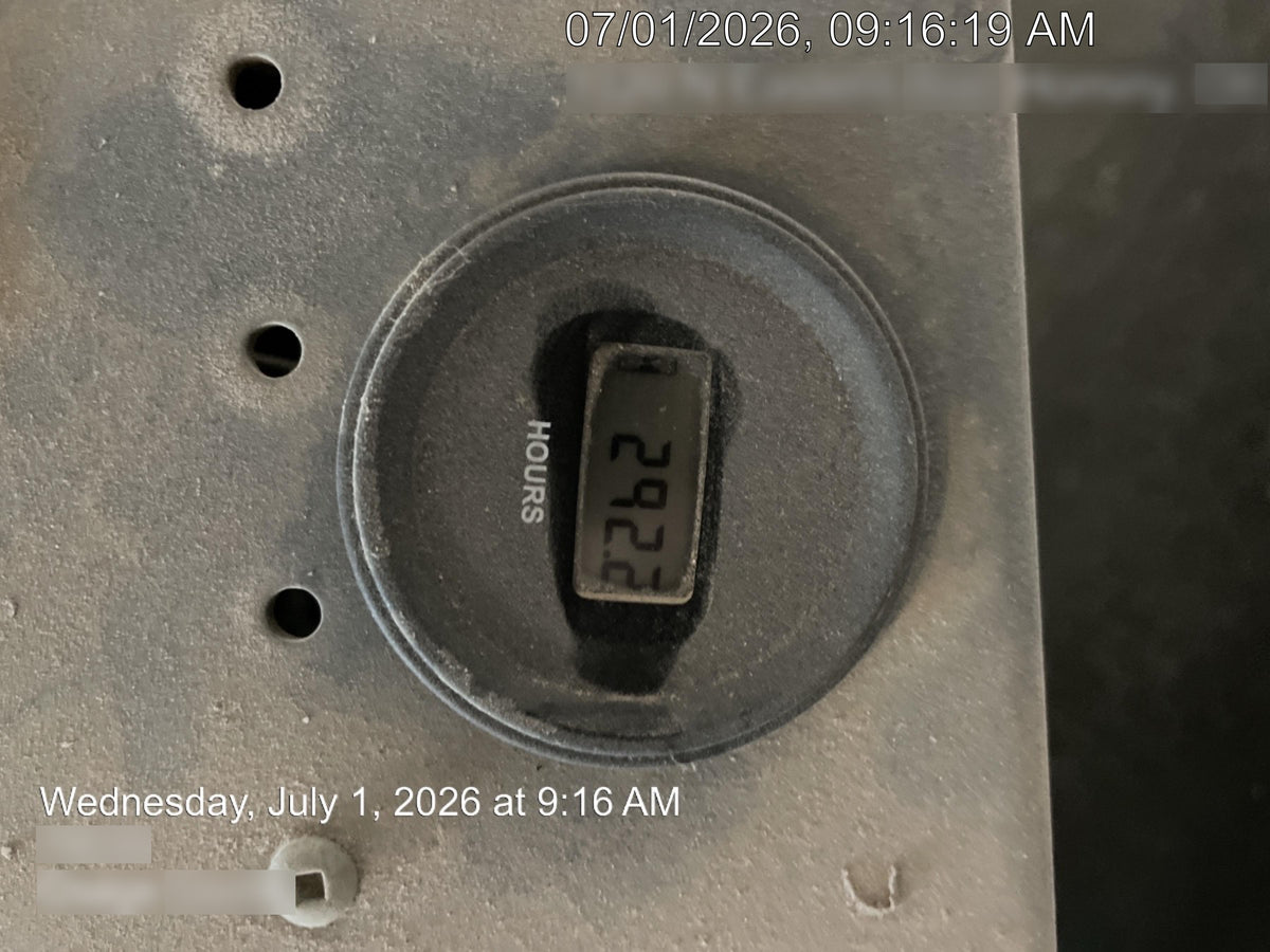 2019 Skyjack SJIII-3219 Standard w/Trojan Batteries