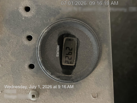 2019 Skyjack SJIII-3219 Standard w/Trojan Batteries