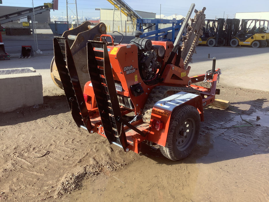 2020 DITCH WITCH S3C