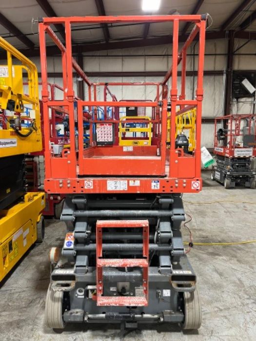 2021 SKYJACK SJ4732