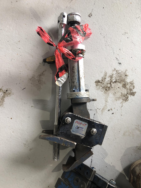 2022 PETOL P95-525