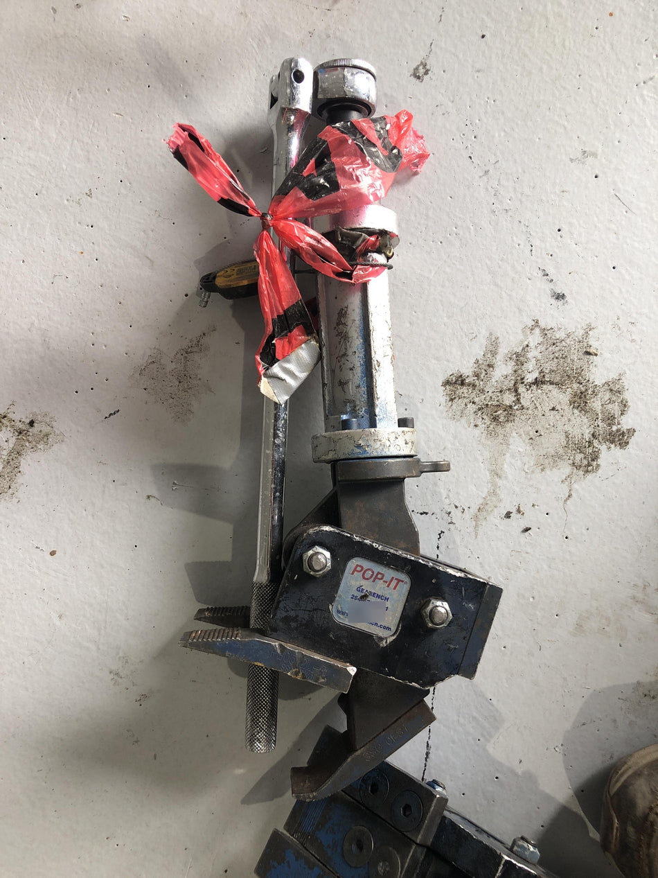 2022 PETOL P95-525