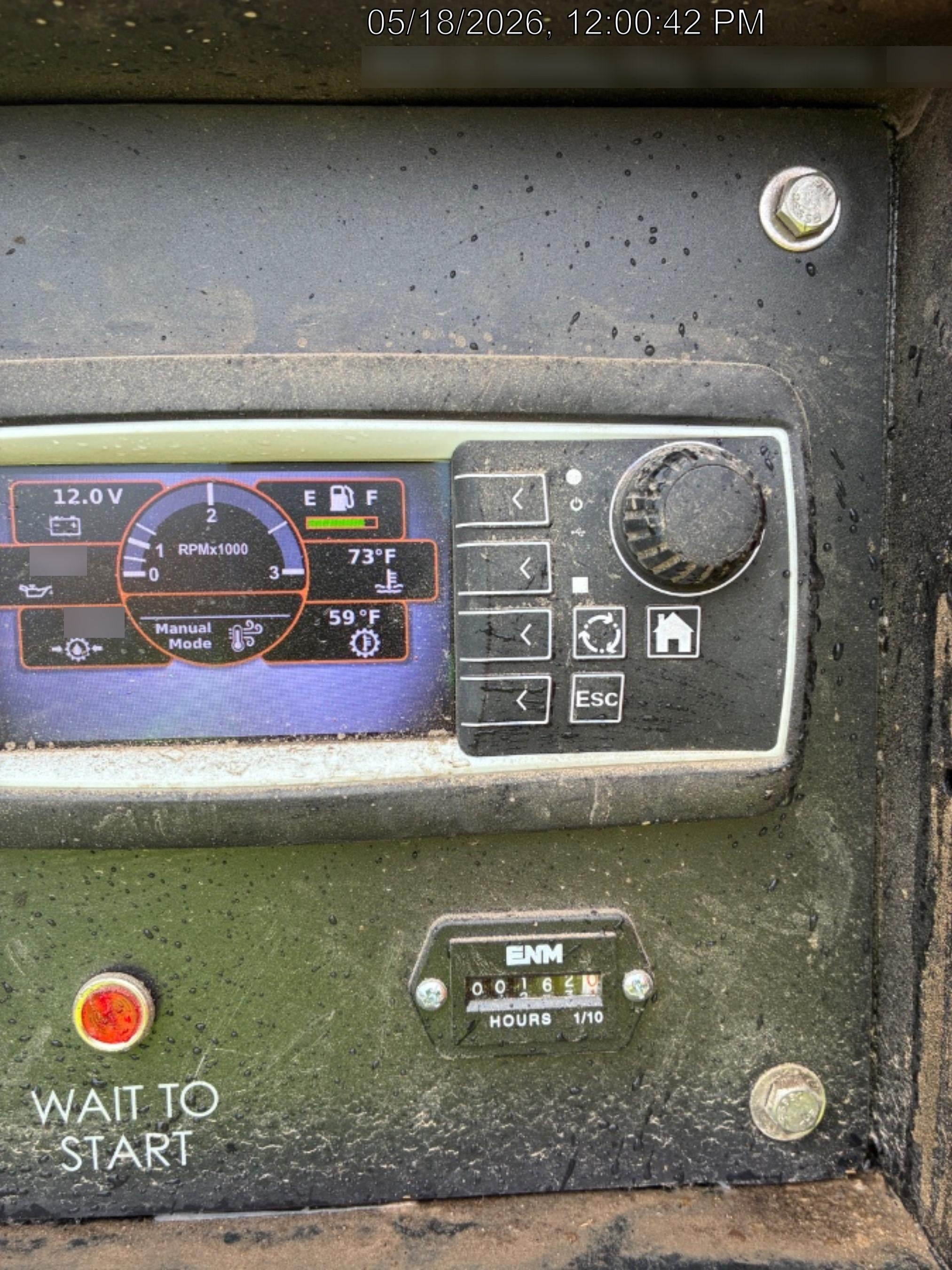 2025 THERM DYNAMICS TD1250