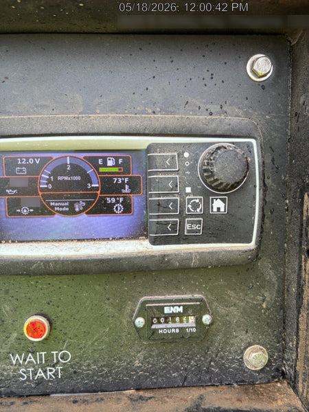 2025 THERM DYNAMICS TD1250