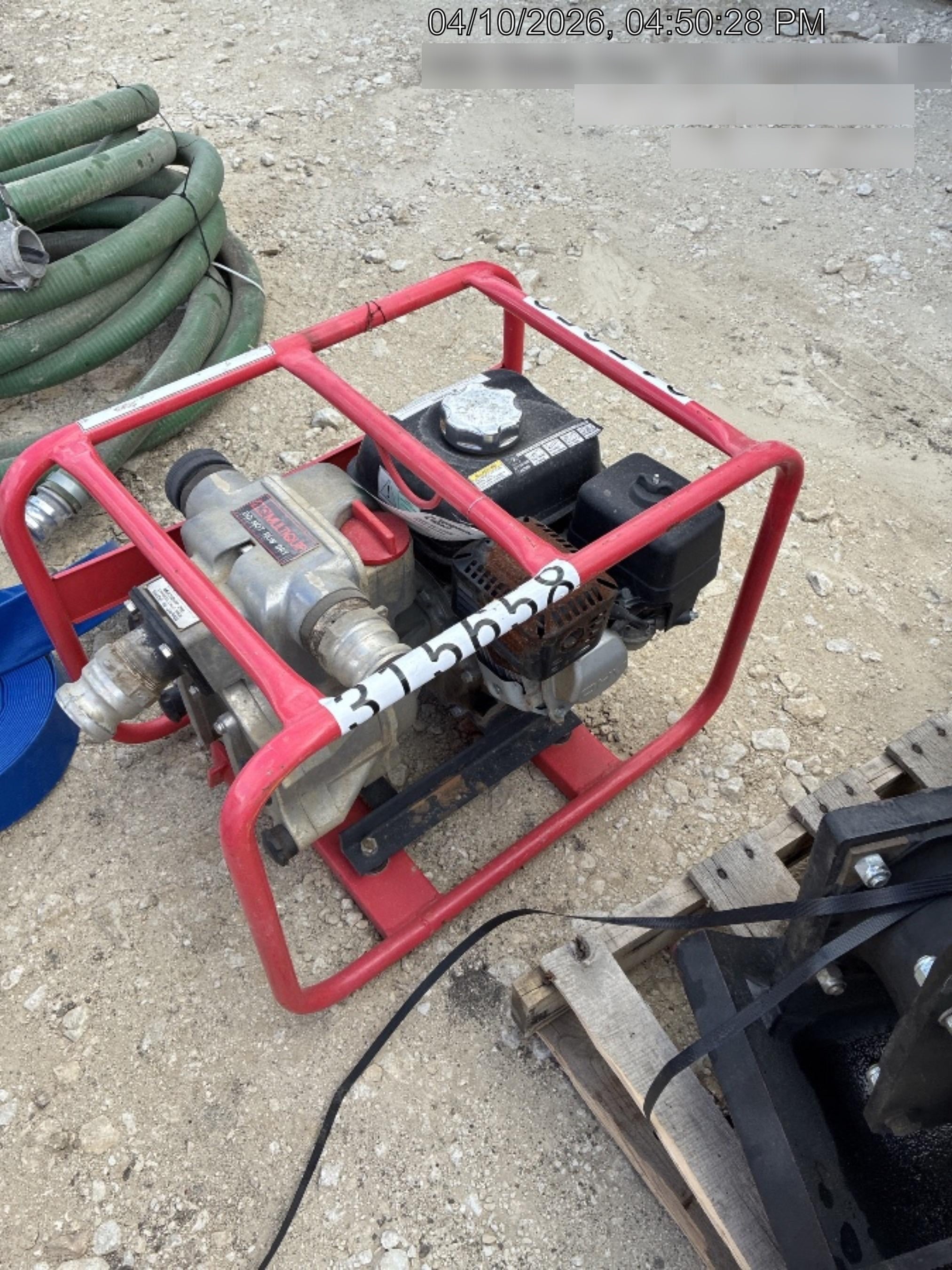 2023 MULTIQUIP QP2TH