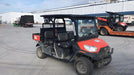 2019 KUBOTA RTV-X1140W-H (Canopy)