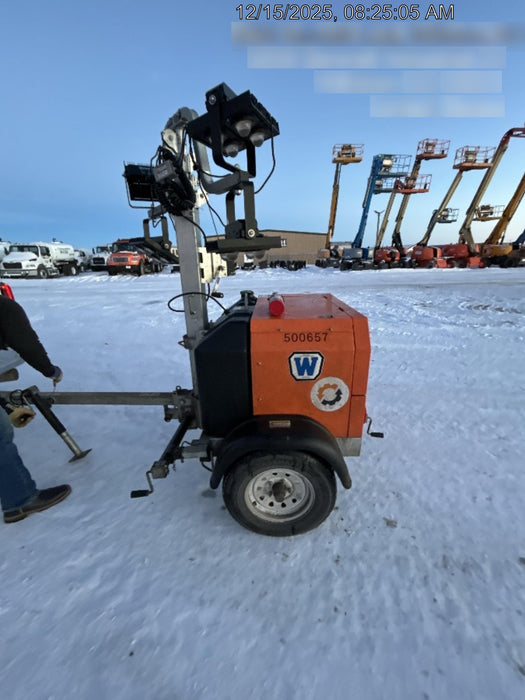 2025 WANCO WLTT-4MK8K