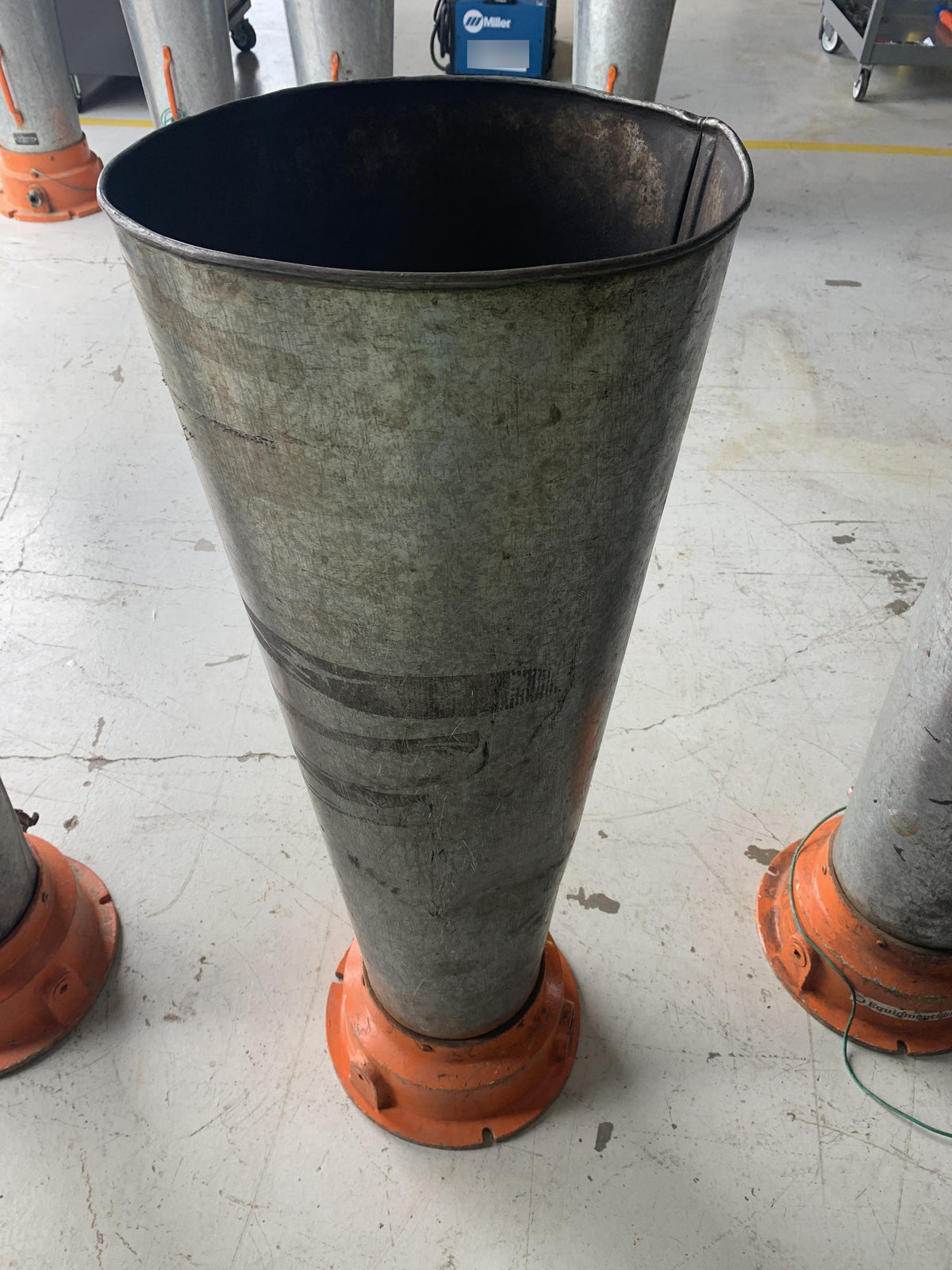 2021 MICHIGAN PNEUMATIC HV-8AM